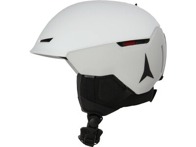 ATOMIC Skihelm "Revent+ LF" Grau