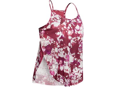 UNDER ARMOUR Damen Trainings-Tanktop Pink