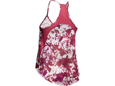 UNDER ARMOUR Damen Trainings-Tanktop Pink