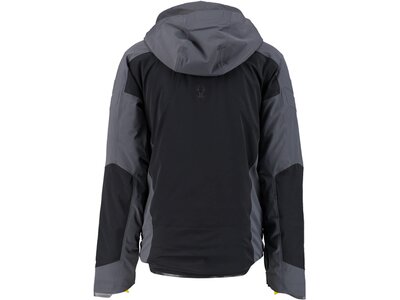 SPYDER Herren Skijacke "Monterosa GTX" Schwarz