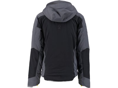 SPYDER Herren Skijacke "Monterosa GTX" Schwarz