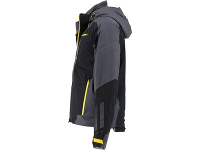 SPYDER Herren Skijacke "Monterosa GTX" Schwarz