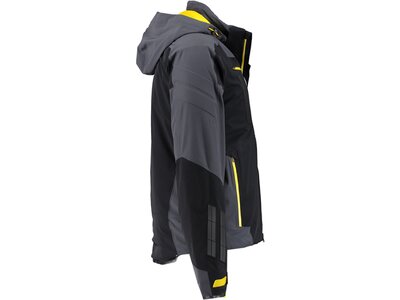 SPYDER Herren Skijacke "Monterosa GTX" Schwarz