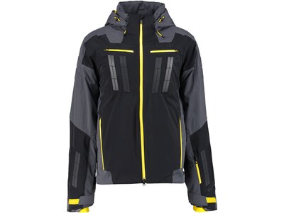 SPYDER Herren Skijacke "Monterosa GTX" Schwarz