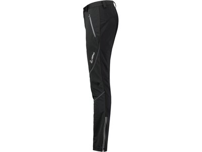 LÖFFLER Herren Radhose "Elegance WS Light" Schwarz