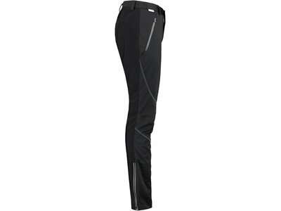 LÖFFLER Herren Radhose "Elegance WS Light" Schwarz