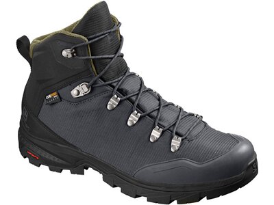 SALOMON Herren Trekkingschuhe "OUTback 500 GTX" Schwarz