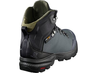 SALOMON Herren Trekkingschuhe "OUTback 500 GTX" Schwarz