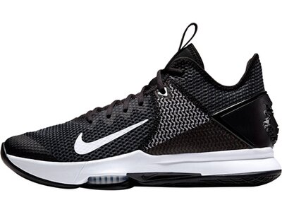 Nike Herren Basketballschuhe Lebron Witness Iv Online Kaufen Bei Intersport