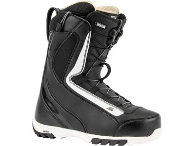 NITRO Damen Snowboard Softschuhe "Cuda Tls Boot 20" Grau