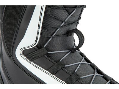 NITRO Damen Snowboard Softschuhe "Cuda Tls Boot 20" Grau