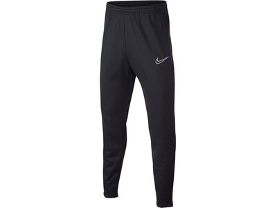 NIKE Running - Textil - Hosen kurz Therma Academy Trainingshose Kids Schwarz