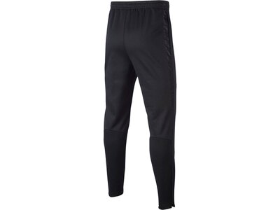 NIKE Running - Textil - Hosen kurz Therma Academy Trainingshose Kids Schwarz