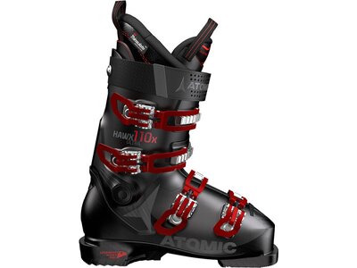 ATOMIC Ski-Schuhe "HAWX ULTRA 110 X" Schwarz