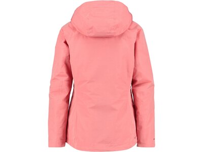 McKINLEY Damen Wanderjacke "Gabin" Pink