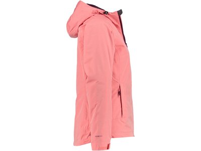 McKINLEY Damen Wanderjacke "Gabin" Pink