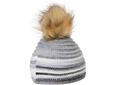EISBÄR Damen Mütze "Mikata Lux" Bunt