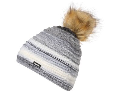 EISBÄR Damen Mütze "Mikata Lux" Bunt