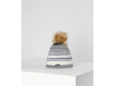 EISBÄR Damen Mütze "Mikata Lux" Bunt