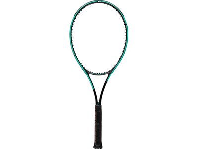 HEAD Tennisschläger "Graphene 360+ Gravity MP" - unbesaitet - 16x20 Grün