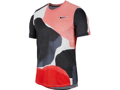 nike tennisshirt