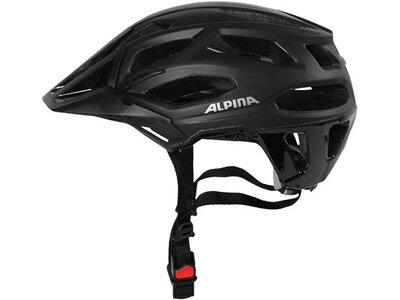 ALPINA Fahrradhelm "Garbanzo" Grau