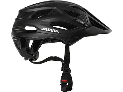 ALPINA Fahrradhelm "Garbanzo" Grau