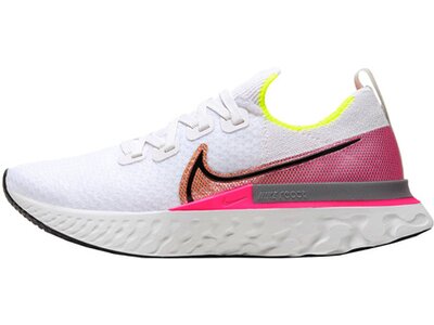 menos garra Muchas situaciones peligrosas NIKE Damen Laufschuhe "React Infinity Run Flyknit" online kaufen bei  INTERSPORT!