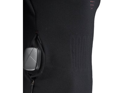 ODLO Damen Skirolli "I-Thermic" Schwarz