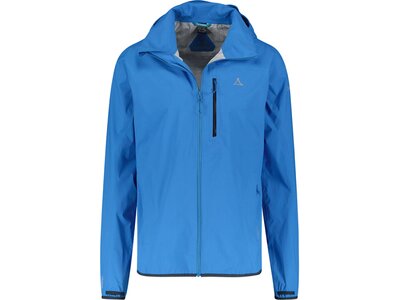 SCHÖFFEL Herren Jacken Jacket Toronto4 Blau
