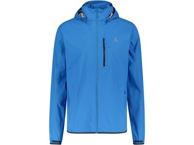 SCHÖFFEL Herren Jacken Jacket Toronto4 Blau