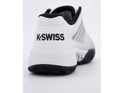 K-SWISS TENNIS Herren Tennisoutdoorschuhe Herren Tennisschuhe Hypercourt Express 2 Weiß