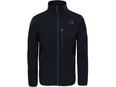 THENORTHFACE Herren Jacke "Nimble" Schwarz