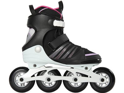 K2 Damen Inlineskates "Helena 90" Schwarz