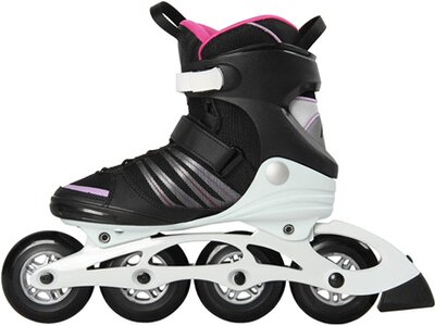 K2 Damen Inlineskates "Helena 90" Schwarz