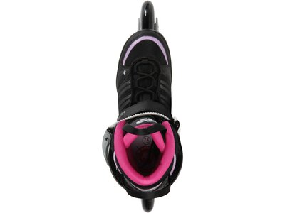 K2 Damen Inlineskates "Helena 90" Schwarz