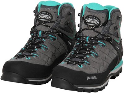 MEINDL Damen Trekkingschuh Litepeak Lady GTX Blau