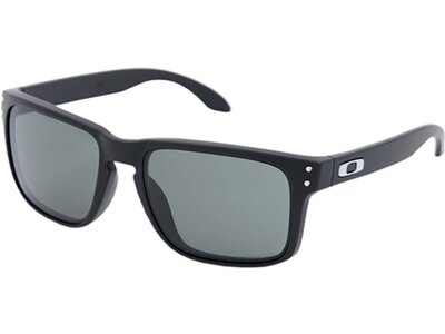 OAKLEY Sonnenbrille "Holbrook" Grau