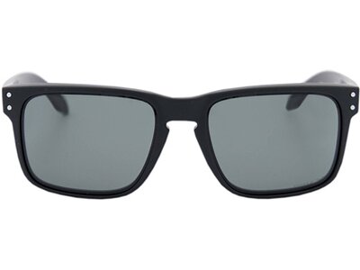 OAKLEY Sonnenbrille "Holbrook" Grau