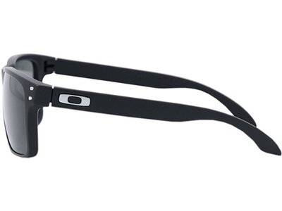 OAKLEY Sonnenbrille "Holbrook" Grau