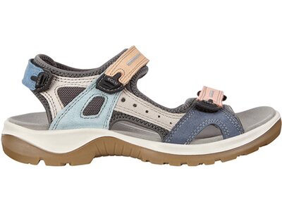 Staat evenwicht kompas ECCO Damen Trekkingsandale YUCATAN W SANDAL online kaufen bei INTERSPORT!