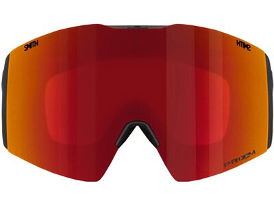 OAKLEY Skibrille "Fall Line XL" Schwarz