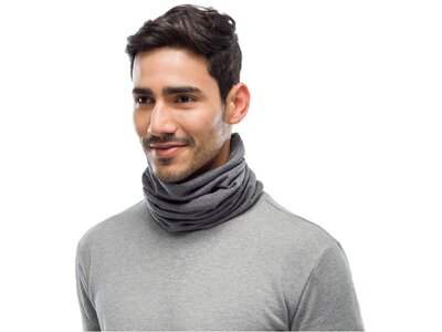 BUFF Multifunktionstuch "Midweight Merino Wool" Grün