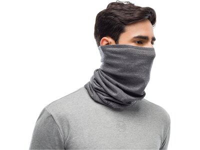 BUFF Multifunktionstuch "Midweight Merino Wool" Bunt