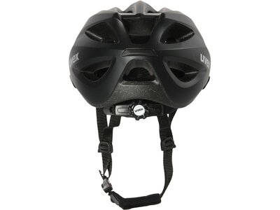 UVEX Herren Helm viva 3 Schwarz