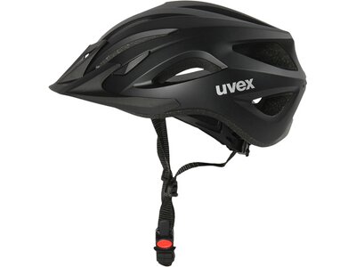 UVEX Herren Helm viva 3 Schwarz