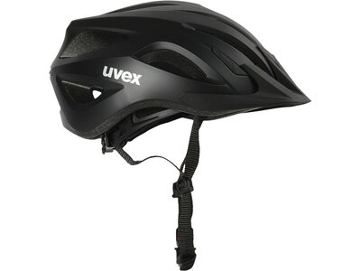 UVEX Herren Helm viva 3 Schwarz