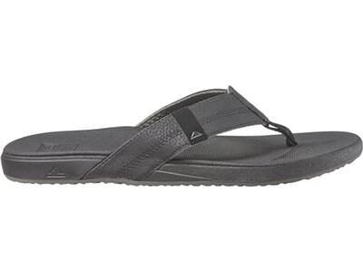 REEF Herren Zehensandalen "Cushion Bounce Phantom" Grau