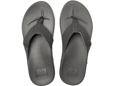 REEF Herren Zehensandalen "Cushion Bounce Phantom" Grau