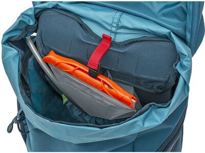 VAUDE Jura 24 Blau